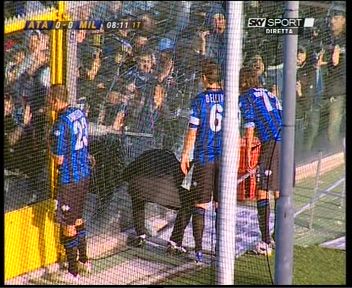 Serie A Recupero: Atalanta-Milan diretta SKY Sport 1 e Mediaset Calcio 1